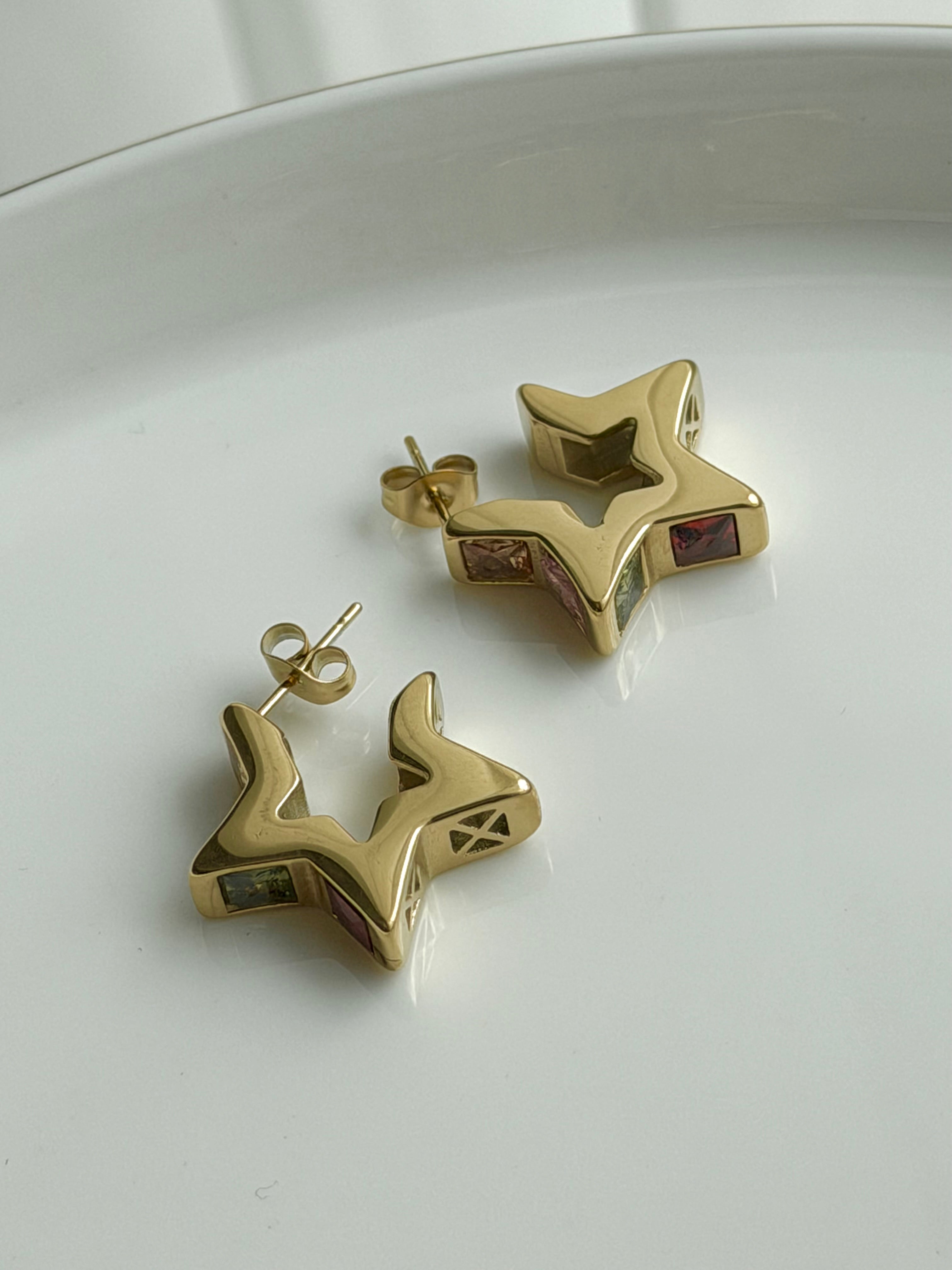 ARRACADA ESTRELLA