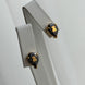 ARETE GOTA NEGRA