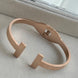 BRAZALETE ABIERTO T