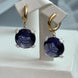 ARETE COLGANTE OSO