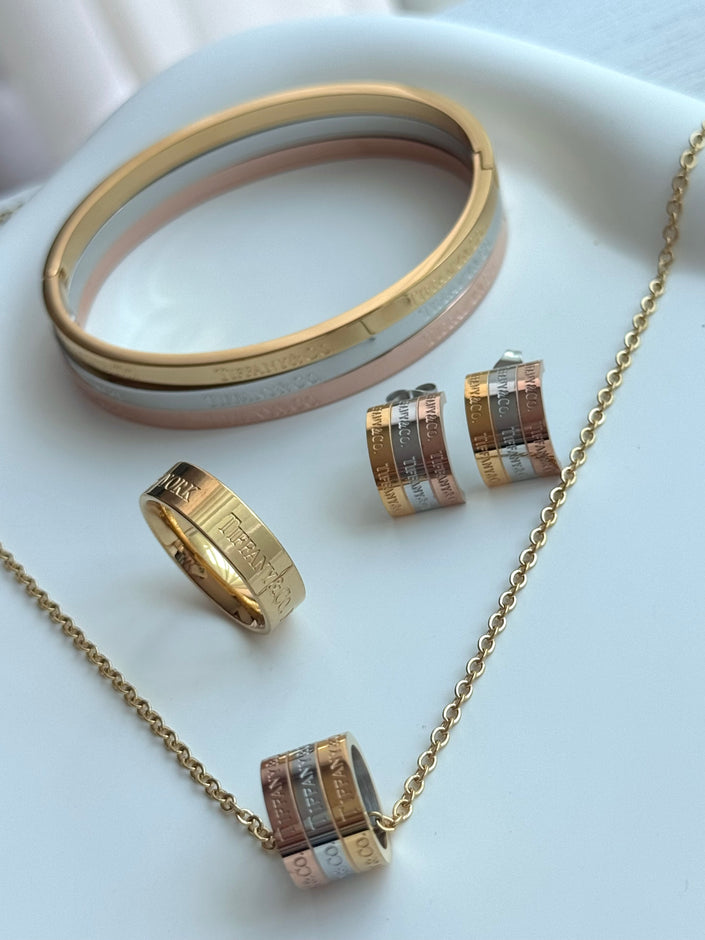 SET COMPLETO 6 PIEZAS