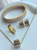 SET COMPLETO 6 PIEZAS
