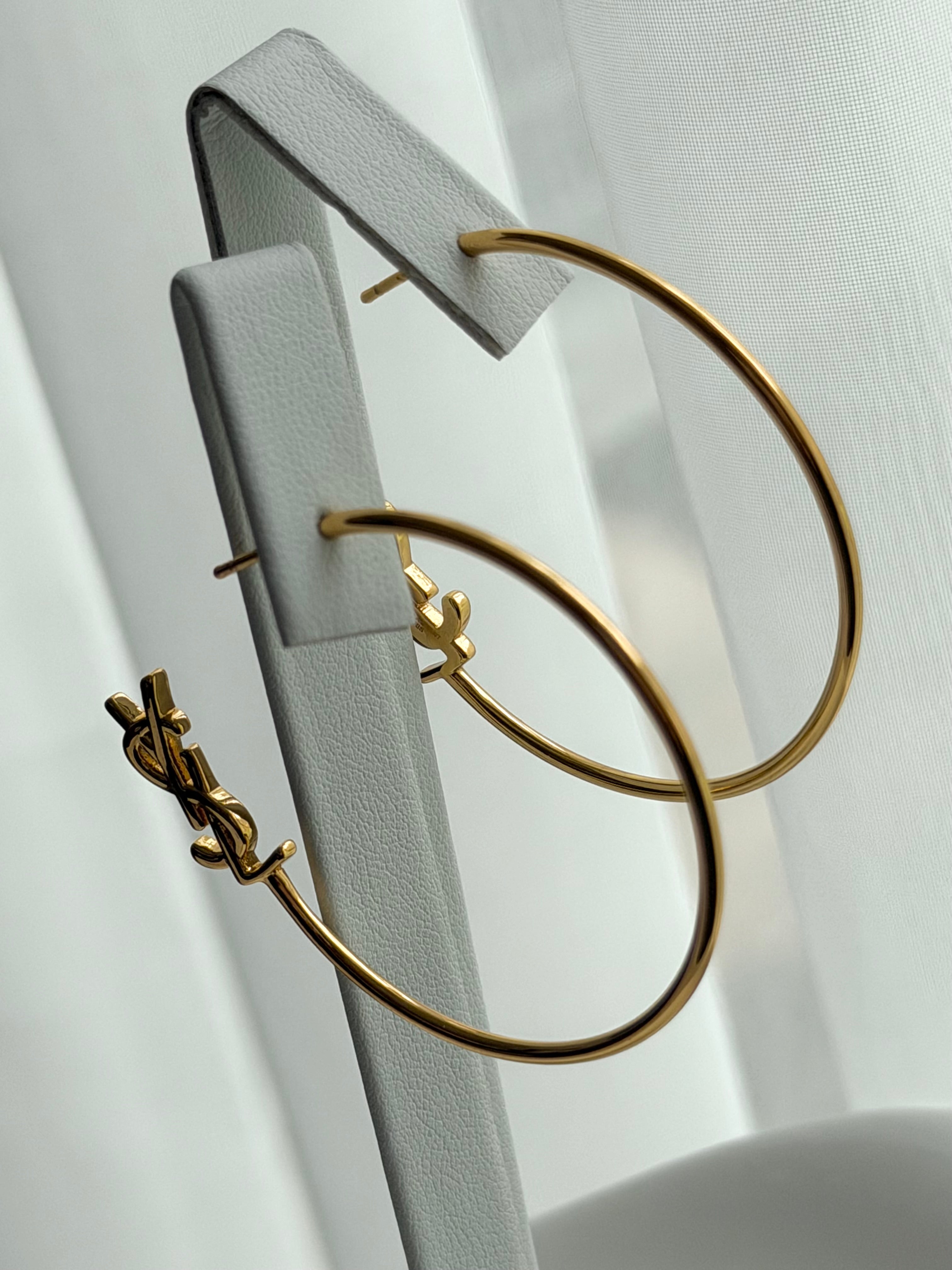 ARRACADA YSL