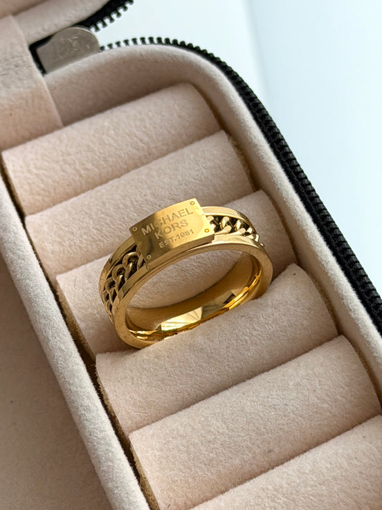 ANILLO MK