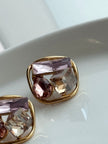 ARETE CRISTAL ROSA
