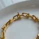 PULSERA ESLABON LARGO