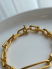 PULSERA ESLABON LARGO
