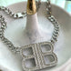 COLLAR BB
