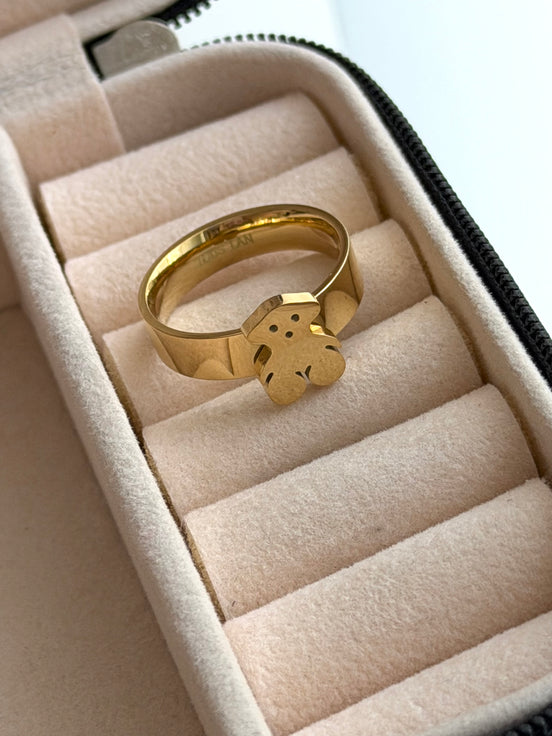 ANILLO OSITO