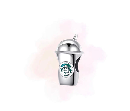 CHARM VASO POPOTE