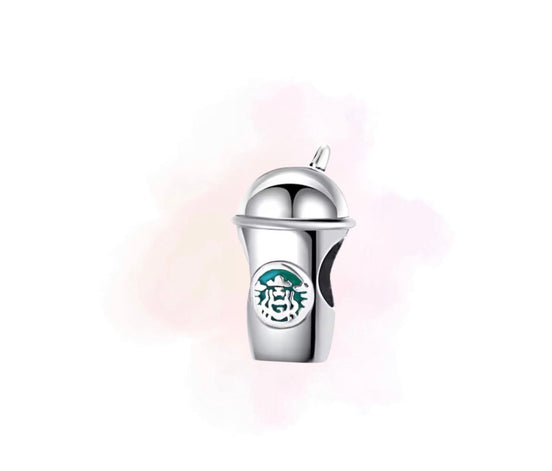 CHARM VASO POPOTE
