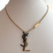 COLLAR YSL