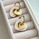 ARETE DOBLE CORAZÓN