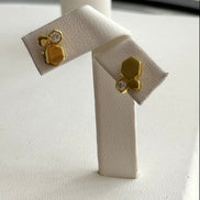 ARETE ENJAMBRE CON ZIRCONIA