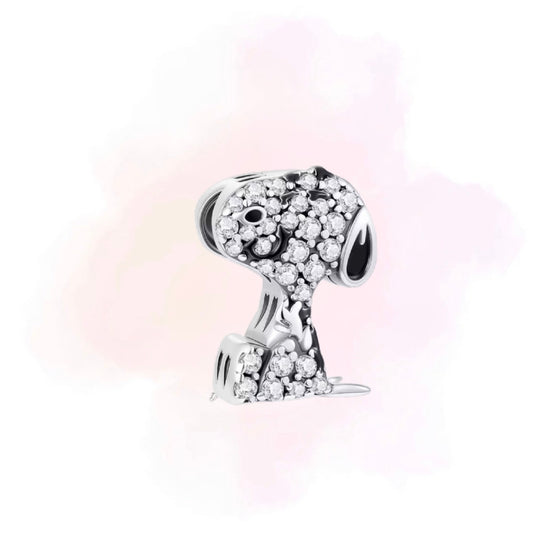 CHARM SNUPY