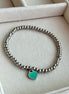 PULSERA ELÁSTICA TFANNY