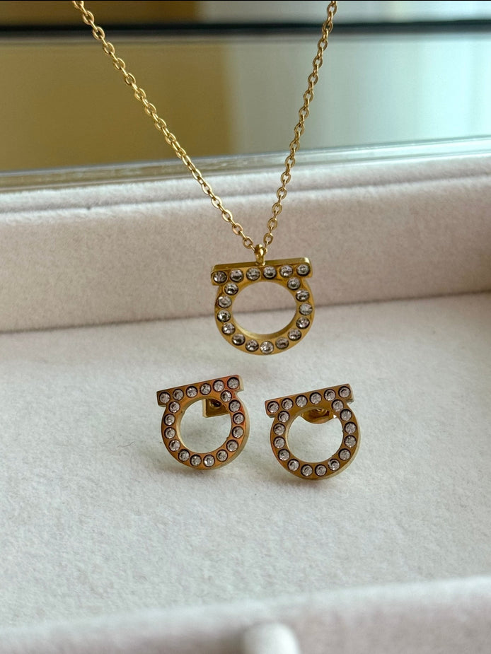 SET FRG CON ZIRCONIA