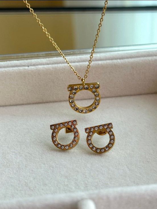 SET FRG CON ZIRCONIA