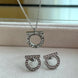 SET FRG CON ZIRCONIA