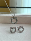 SET FRG CON ZIRCONIA