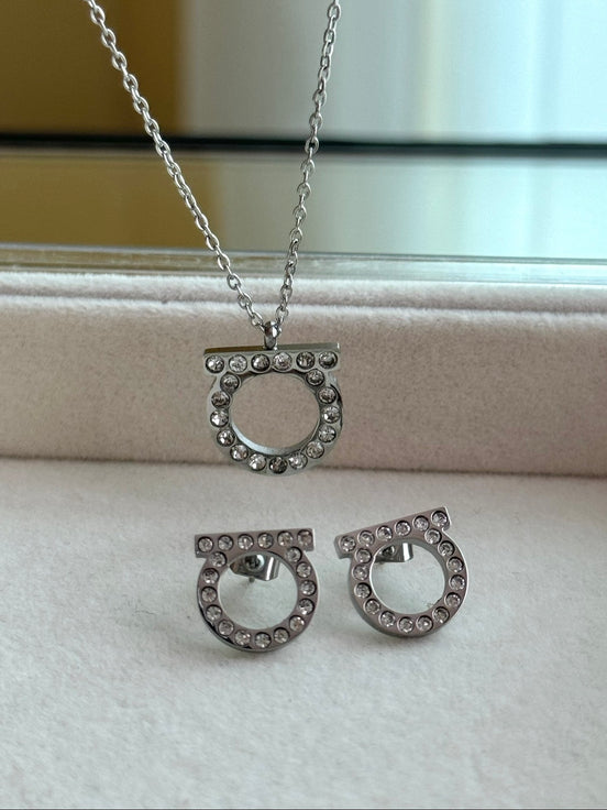 SET FRG CON ZIRCONIA