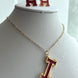 SET H ROJO