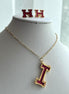 SET H ROJO