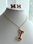 SET H ROJO
