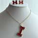SET H ROJO