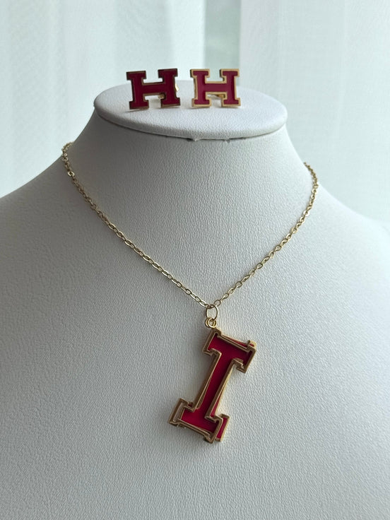 SET H ROJO