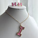 SET H ROSA