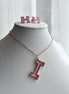 SET H ROSA
