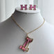 SET H ROSA